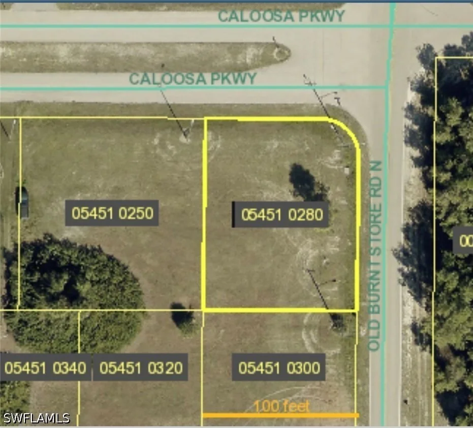 Unit for sale at 4002 Caloosa Parkway N, Cape Coral, FL 33993