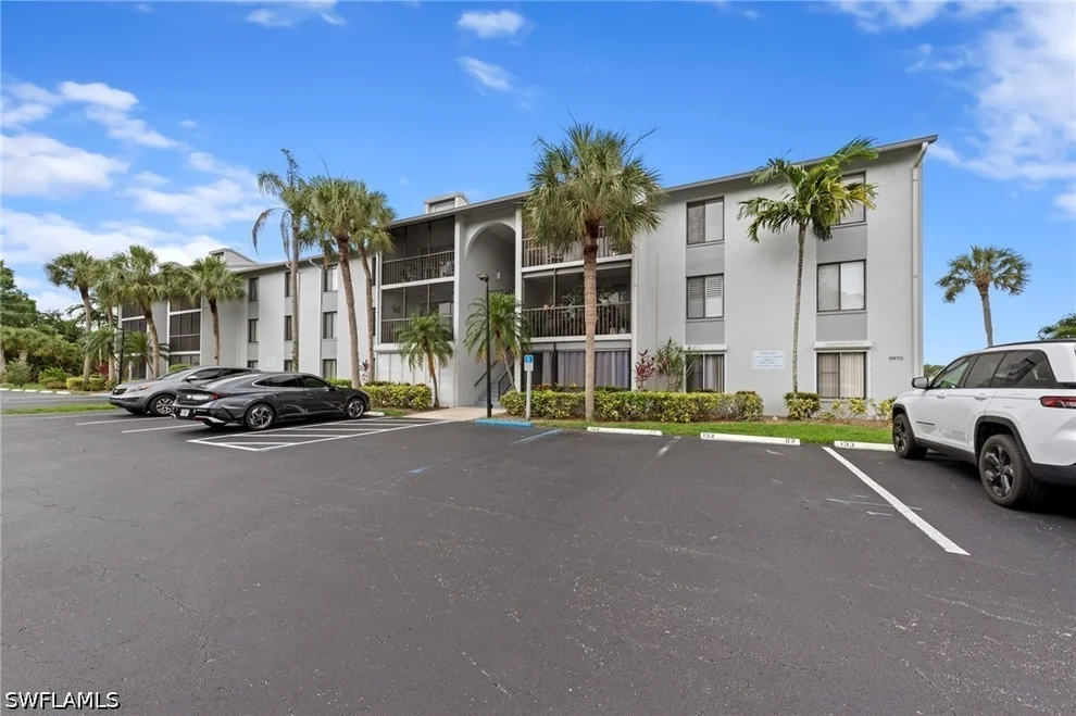 Unit for sale at 9970 Sailview Court, Fort Myers, FL 33905