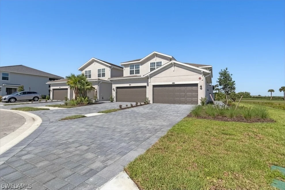Unit for sale at 6052 Ellerston Way, Ave Maria, FL 34142
