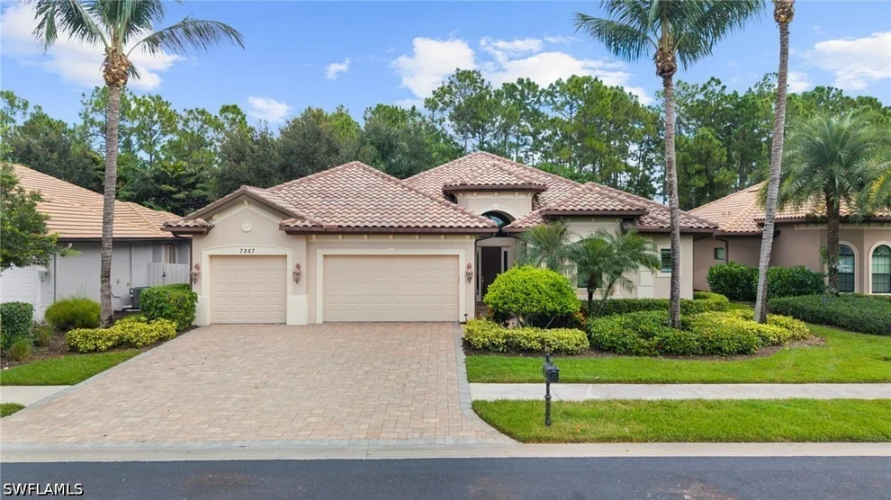 Unit for sale at 7267 Acorn Way, Naples, FL 34119