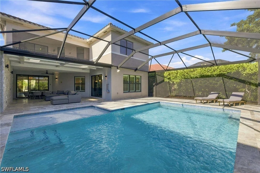 Unit for sale at 13715 Callisto Avenue, Naples, FL 34109