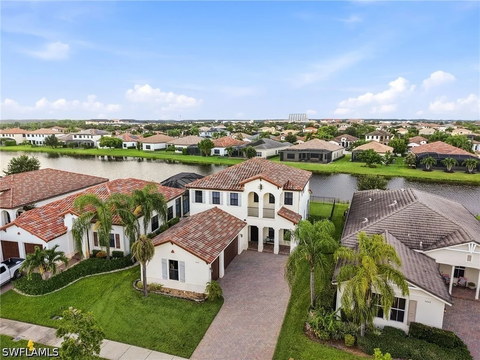 Unit for sale at 5438 Ferrari Avenue, Ave Maria, FL 34142