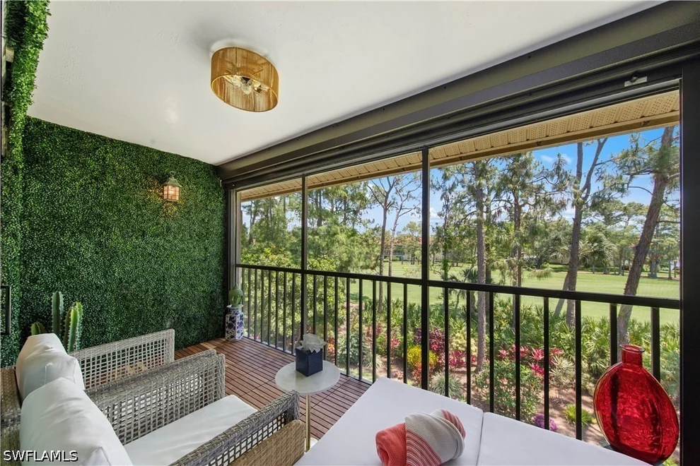 Unit for sale at 5741 Deauville Circle, Naples, FL 34112