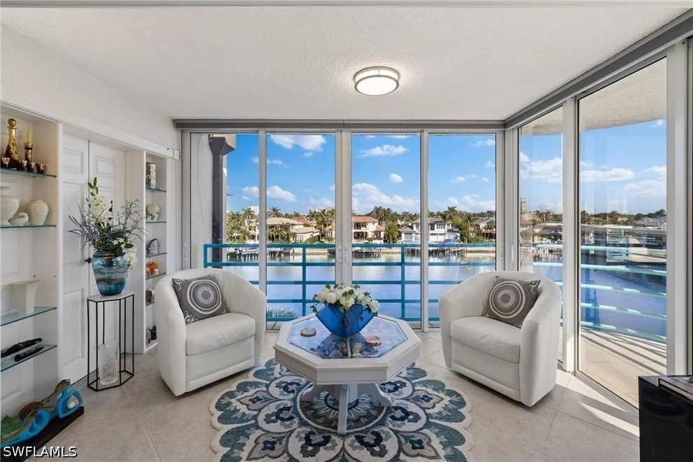 Unit for sale at 255 Park Shore Drive, Naples, FL 34103