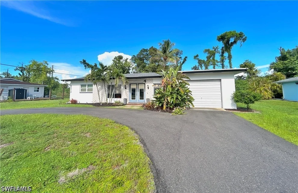 Unit for sale at 8512 Fordham Street, Fort Myers, FL 33907