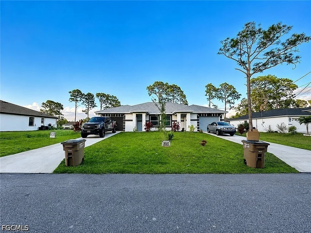 Unit for sale at 5352/5354 30th Street SW, Lehigh Acres, FL 33973