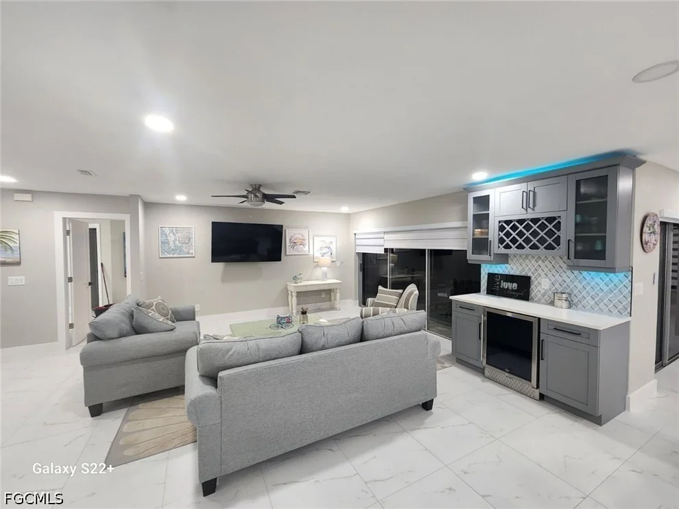 Unit for sale at 1916 SE 36th Terrace, Cape Coral, FL 33904