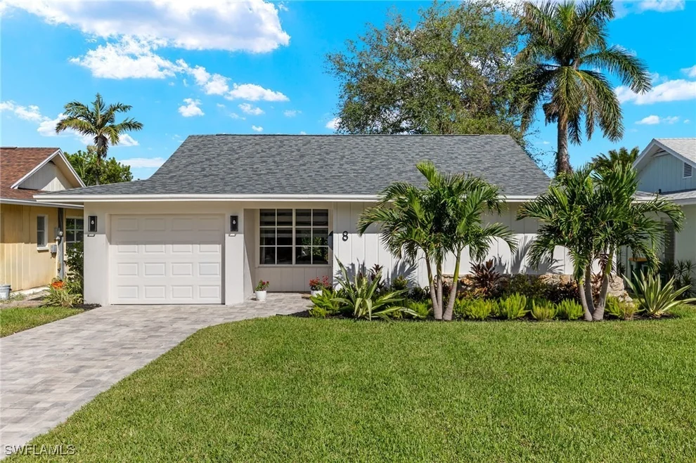 Unit for sale at 8 Crooked Lane, Naples, FL 34112