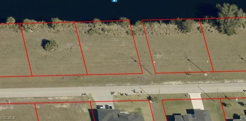 Unit for sale at 3909 NW 44th Terrace, Cape Coral, FL 33993