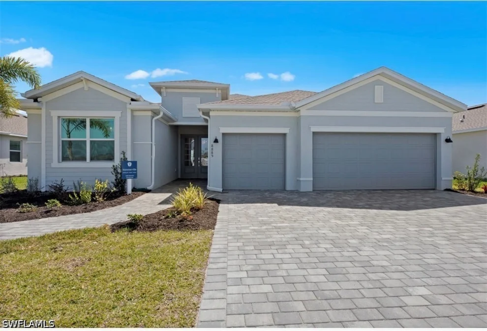 Unit for sale at 5176 SUGARWOOD Drive, Naples, FL 34113