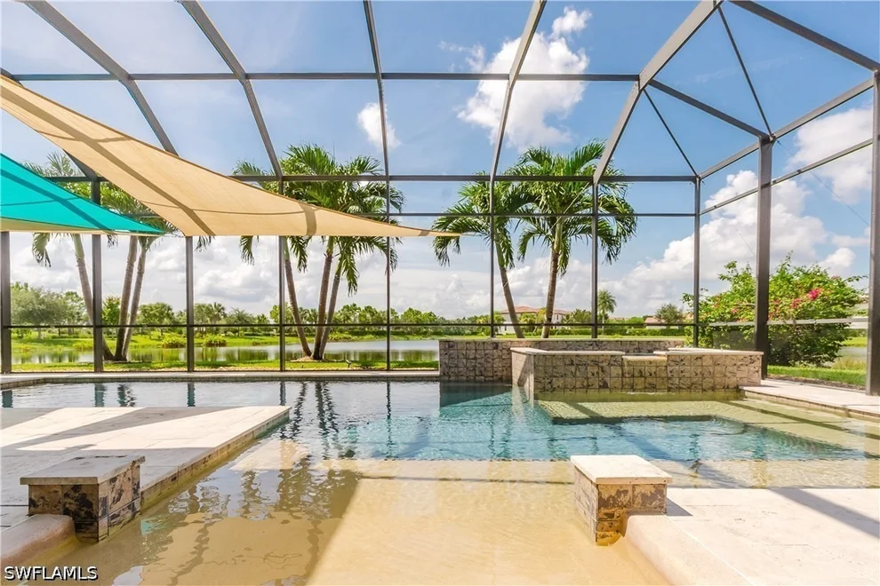 Unit for sale at 5527 Ferrari Avenue, Ave Maria, FL 34142