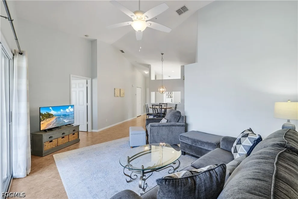 Unit for sale at 12131 Summergate Circle, Fort Myers, FL 33913