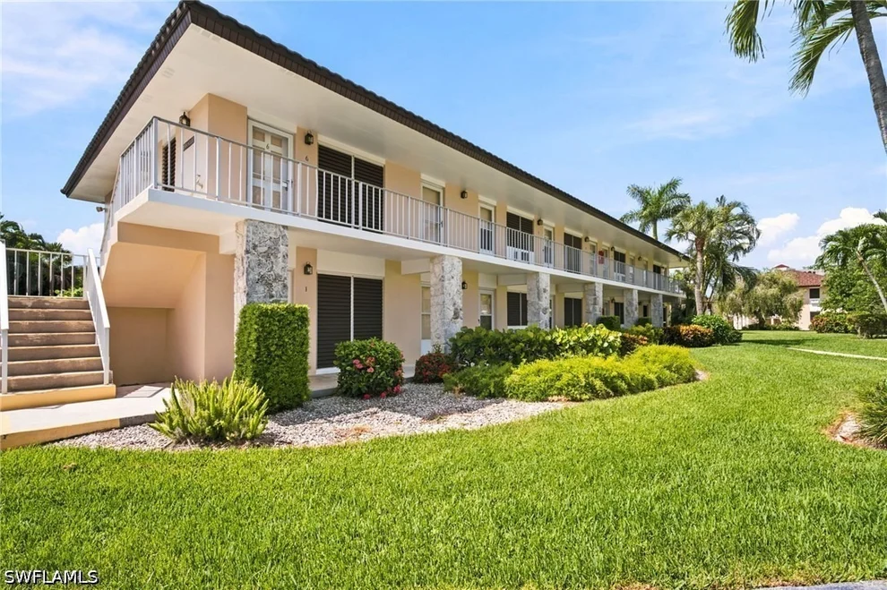 Unit for sale at 167 N Collier Boulevard, Marco Island, FL 34145