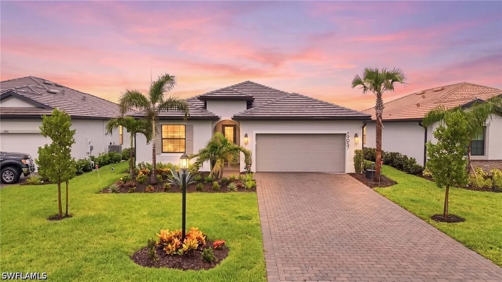 Unit for sale at 19057 Hinkley Drive, Estero, FL 33928