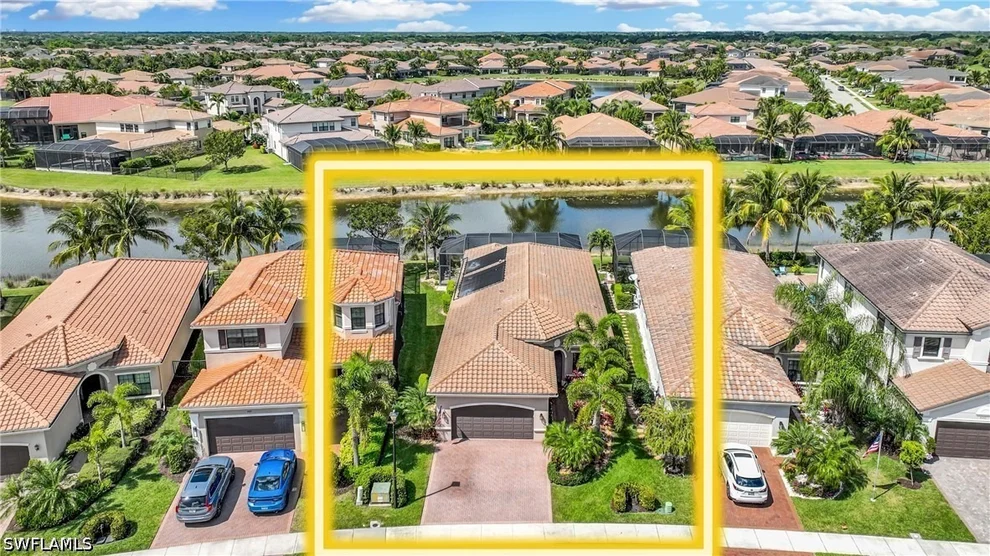 Unit for sale at 4193 Amelia Way, Naples, FL 34119