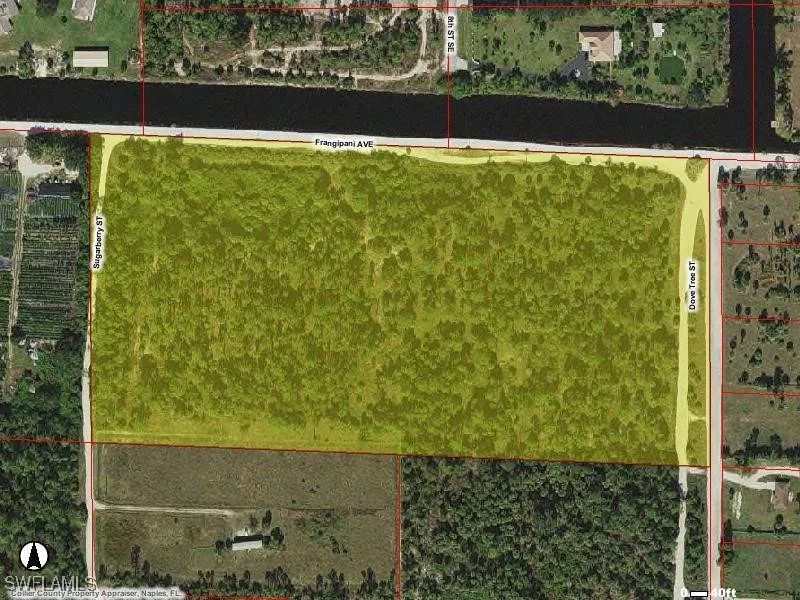 Unit for sale at Frangipani Avenue, Naples, FL 34117