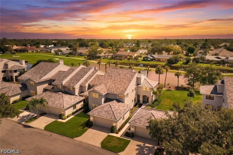 Unit for sale at 16301 Fairway Woods Drive, Fort Myers, FL 33908