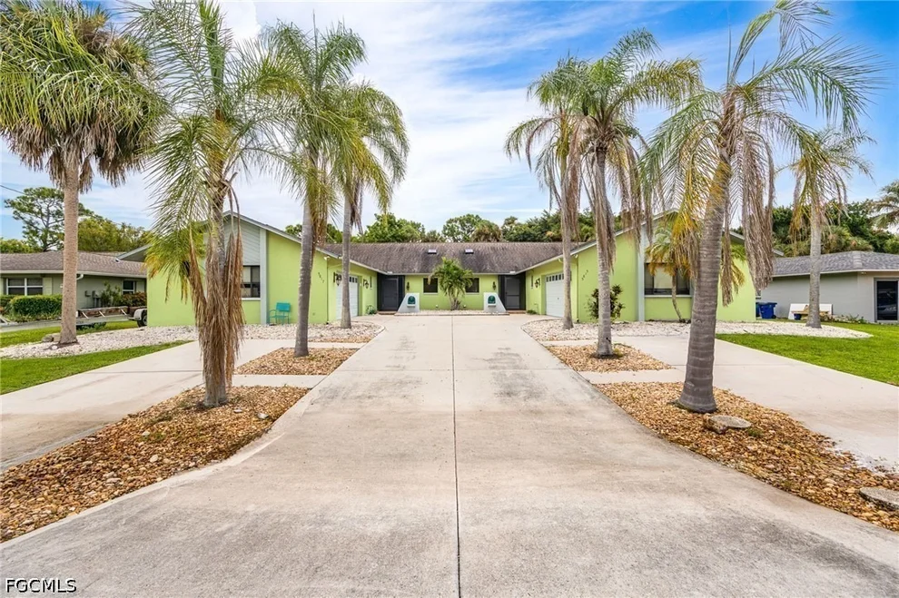 Unit for sale at 5815/5817 Littlestone Court, North Fort Myers, FL 33903