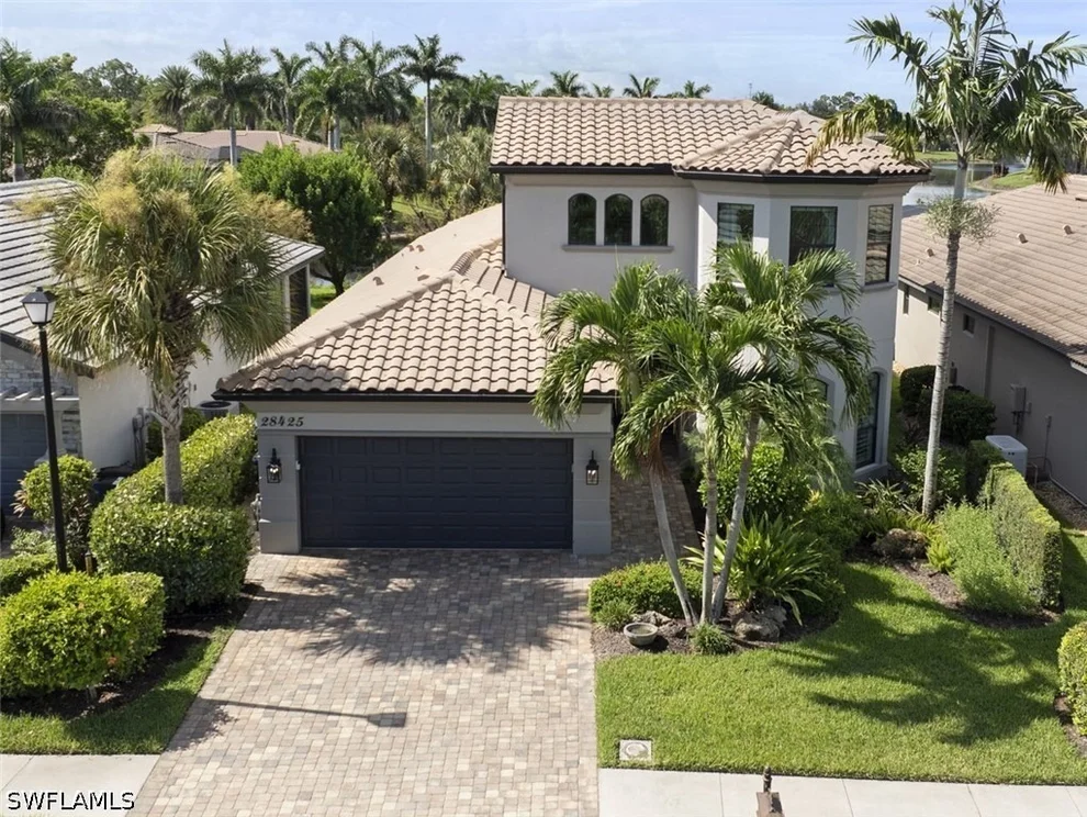 Unit for sale at 28425 San Amaro Drive, Bonita Springs, FL 34135