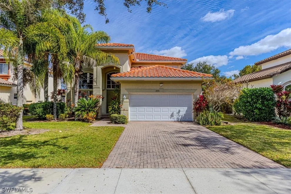 Unit for sale at 1893 Par Drive, Naples, FL 34120