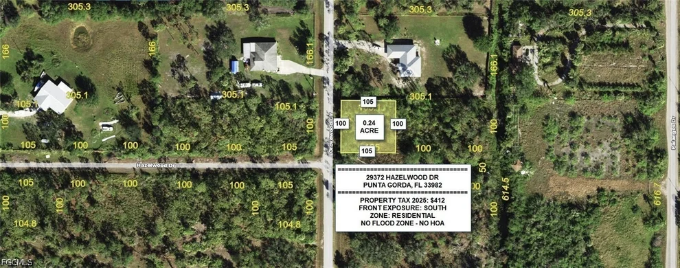 Unit for sale at 29372 Hazelwood Drive, Punta Gorda, FL 33982