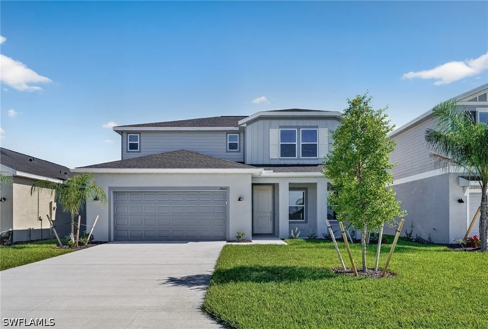 Unit for sale at 28067 Moonstar Court, Punta Gorda, FL 33955