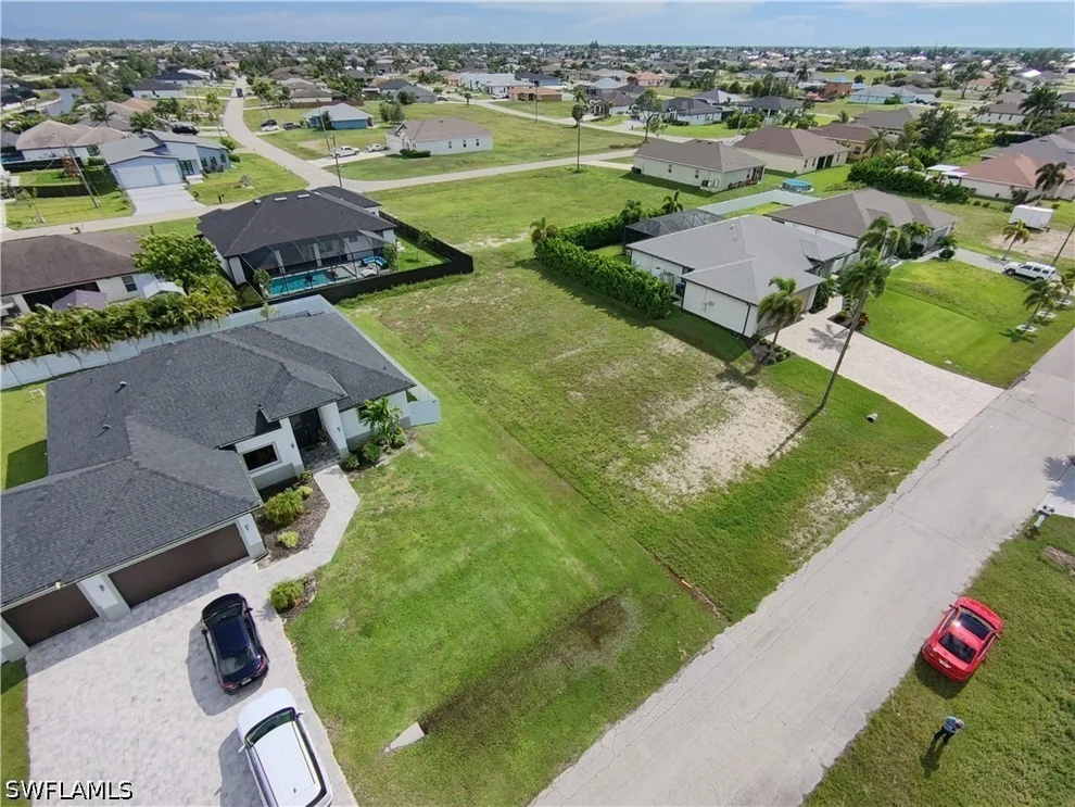 Unit for sale at 3238 NW 21st Terrace, Cape Coral, FL 33993