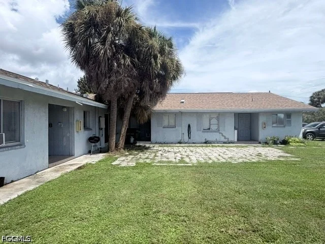 Unit for sale at 1017 SE 39th Terrace, Cape Coral, FL 33904