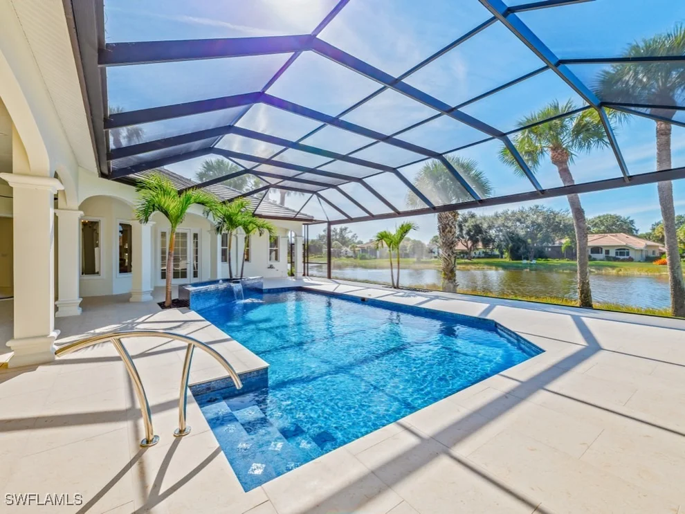 Unit for sale at 3530 Pine Fern Lane, Bonita Springs, FL 34134