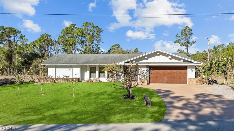 Unit for sale at 730 Bering Avenue S, Lehigh Acres, FL 33974