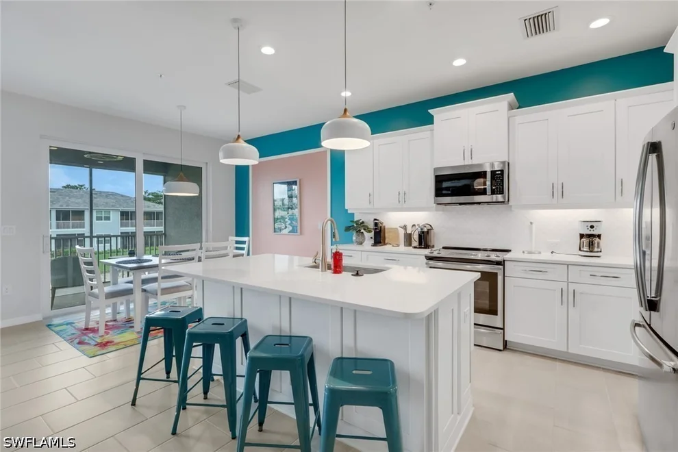 Unit for sale at 2665 Seychelles Circle, Naples, FL 34112