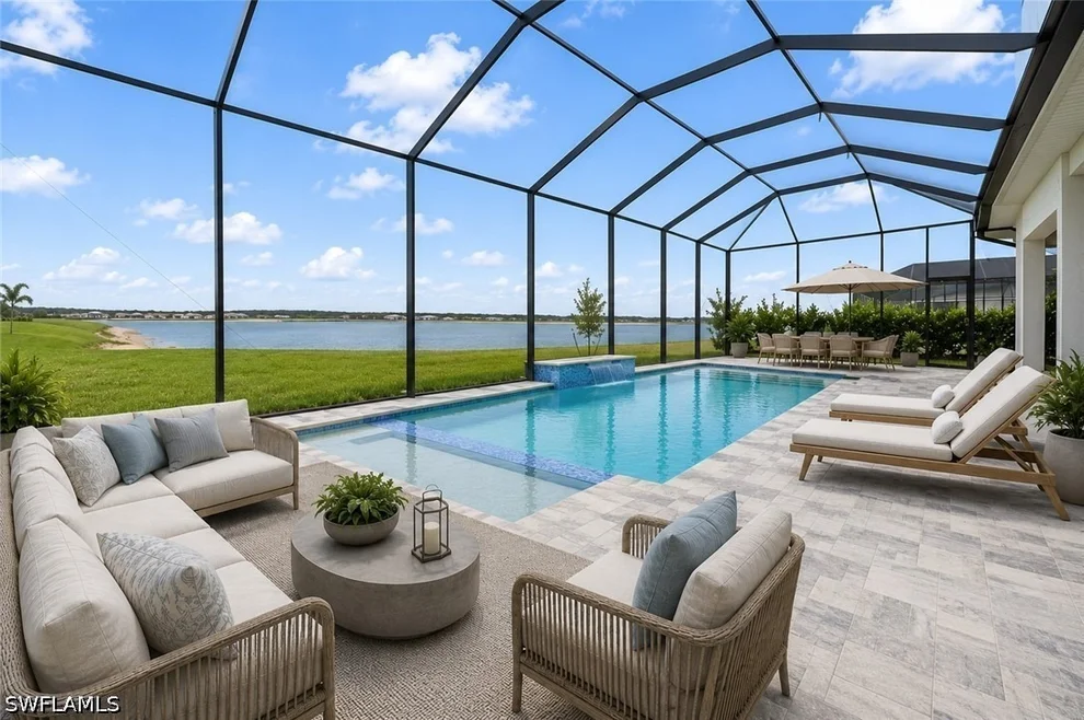 Unit for sale at 8766 Driftwood Drive, Naples, FL 34114
