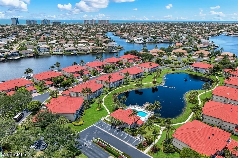 Unit for sale at 210 Waterside Circle, Marco Island, FL 34145