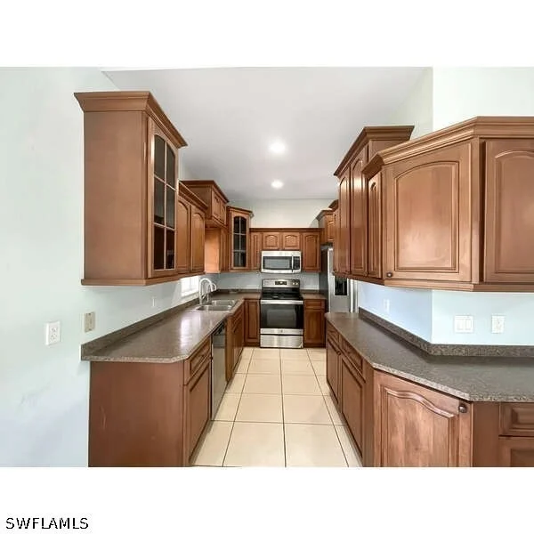 Unit for sale at 1252 Delores Street E, Lehigh Acres, FL 33974