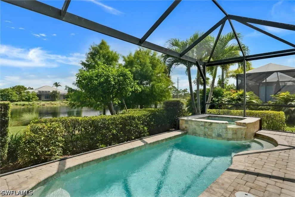 Unit for sale at 6931 Cay Court, Naples, FL 34113