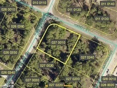 Unit for sale at 331 Mangonia Avenue, Lehigh Acres, FL 33974