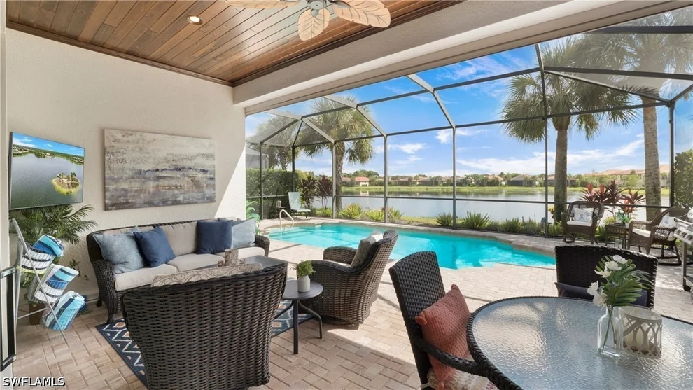 Unit for sale at 1410 Redona Way, Naples, FL 34113