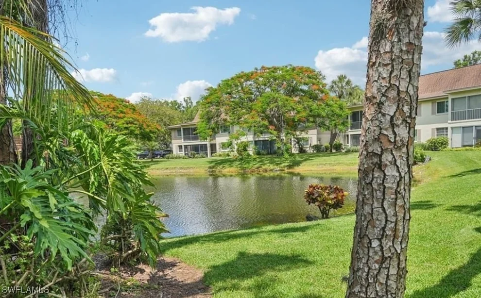 Unit for sale at 15 Bob O Link Court, Naples, FL 34105