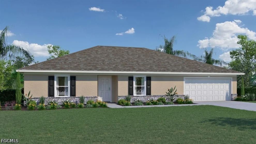 Unit for sale at 9047 S Indio Circle, Labelle, FL 33935