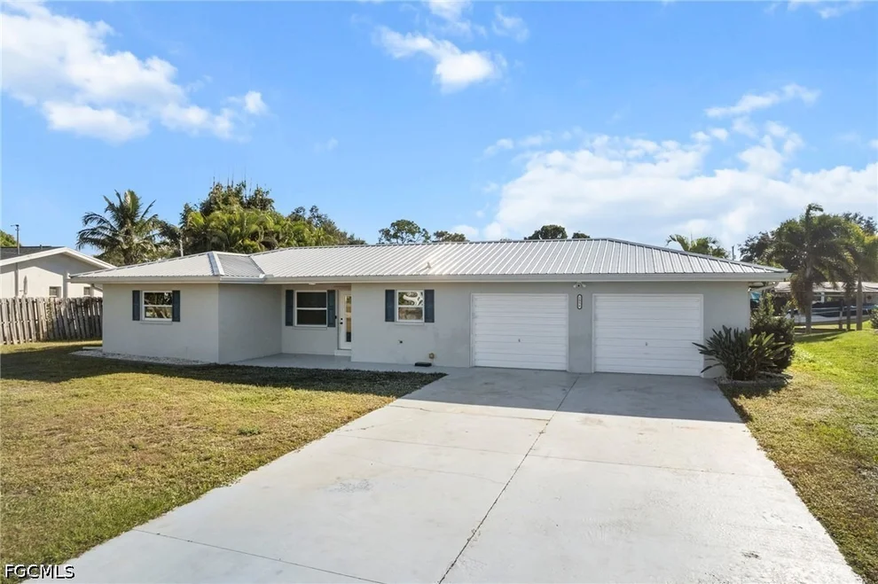 Unit for sale at 1956 Indian Creek Drive, North Fort Myers, FL 33917