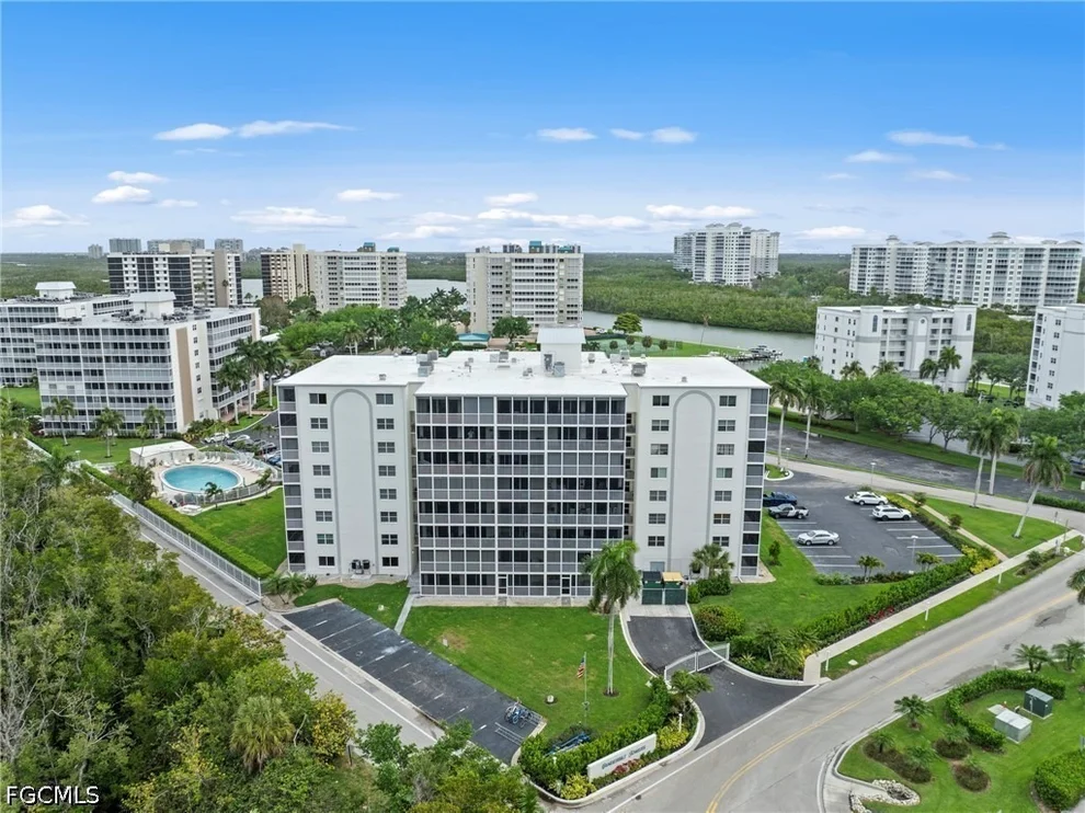 Unit for sale at 1 Bluebill Avenue, Naples, FL 34108