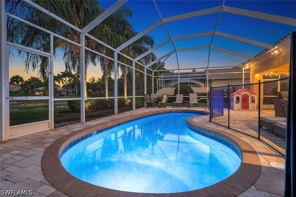 Unit for sale at 28032 Eagle Ray Court, Bonita Springs, FL 34135