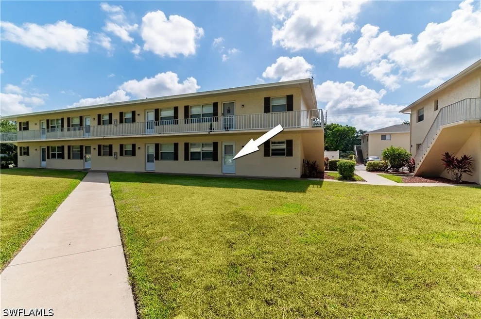 Unit for sale at 3325 Airport Road N, Naples, FL 34105