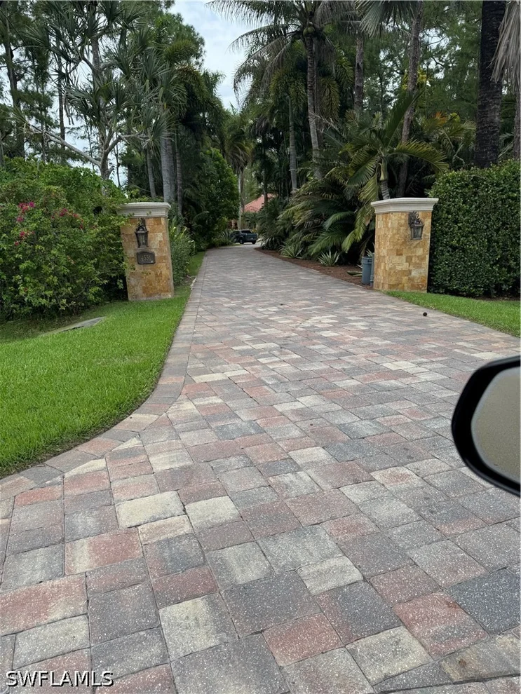 Unit for sale at 4331 7th Avenue NW, Naples, FL 34119