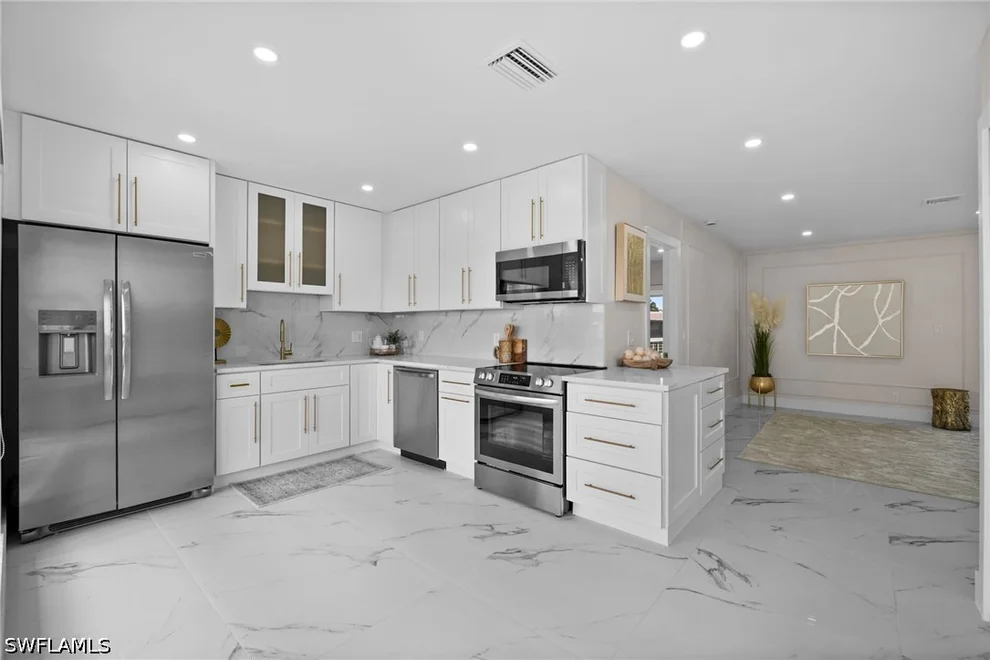 Unit for sale at 105 Harrison Road, Naples, FL 34112