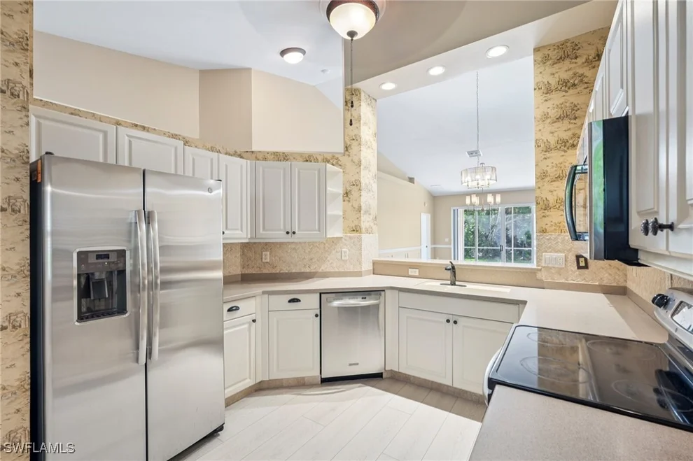 Unit for sale at 8088 Sanctuary Drive, Naples, FL 34104