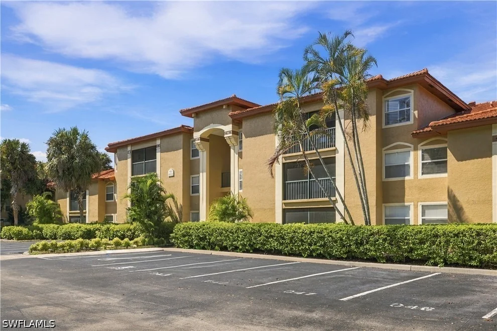 Unit for sale at 8930 Colonnades Court E, Bonita Springs, FL 34135