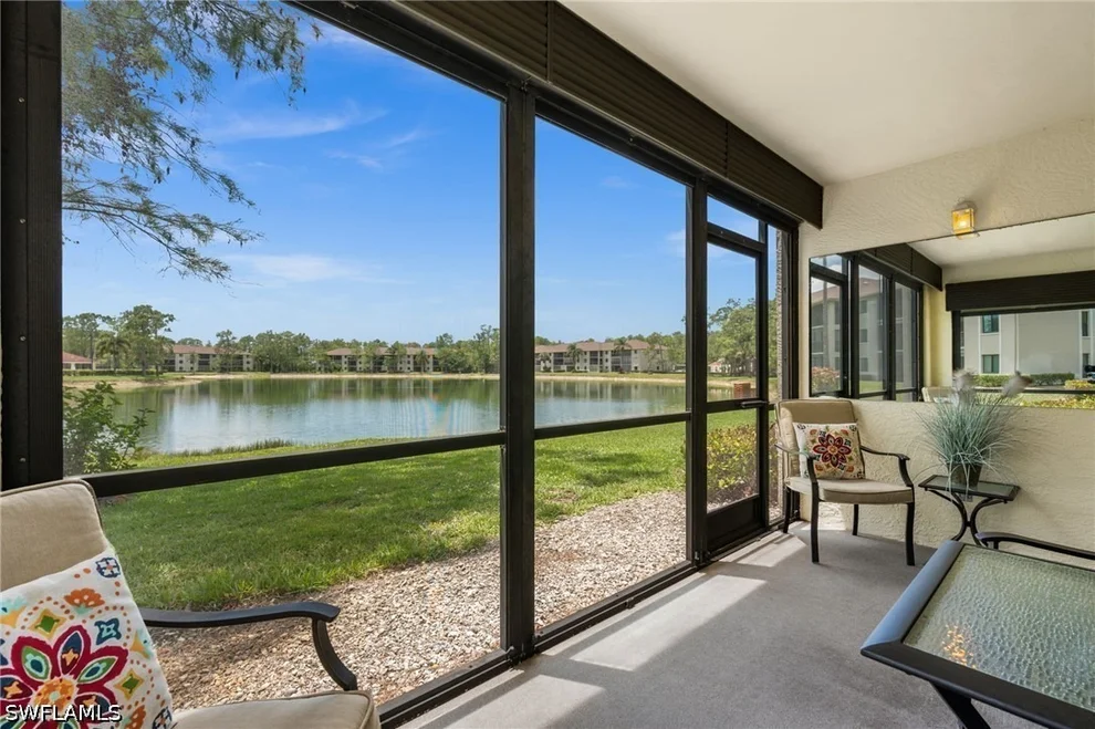 Unit for sale at 5784 Deauville Circle, Naples, FL 34112