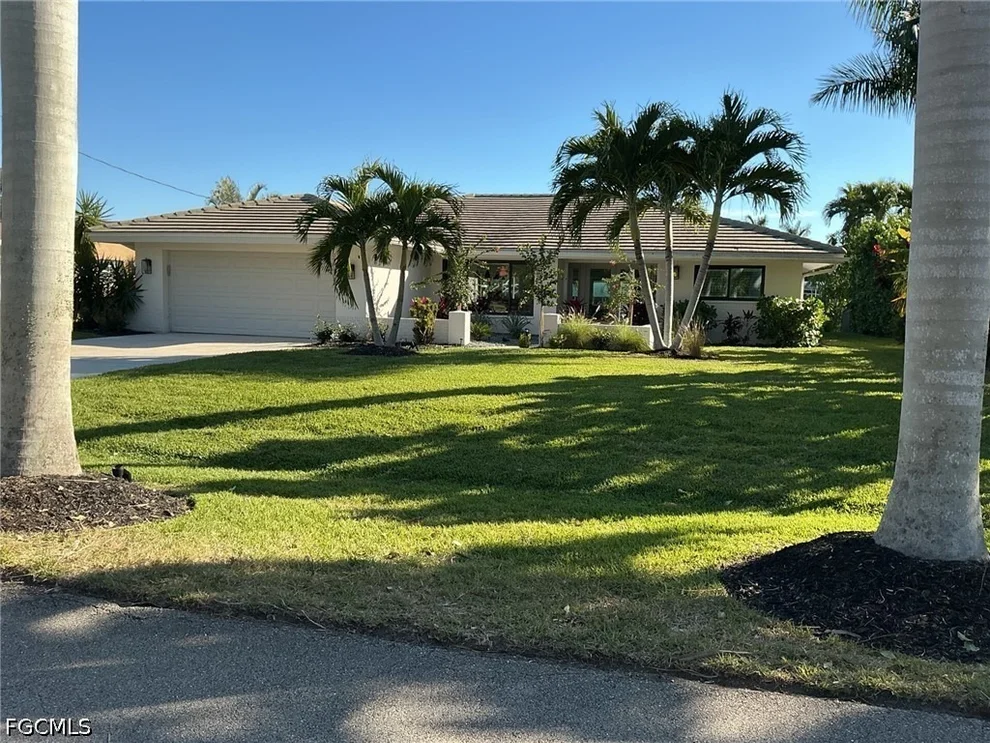 Unit for sale at 132 El Dorado Parkway W, Cape Coral, FL 33914
