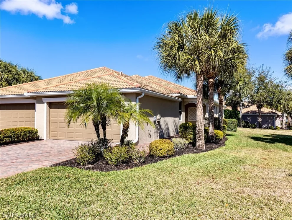 Unit for sale at 21311 Bella Terra Boulevard, Estero, FL 33928